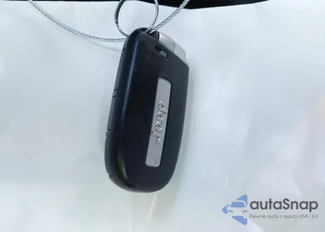 2018 Jeep Grand Cherokee High Altitude 4X2 из США, поврежденный, VIN 1C4RJECG5JC153449